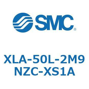 X Series(XLA) SMC