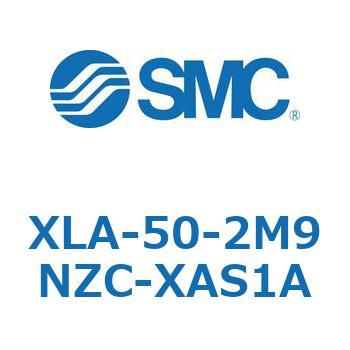 X Series(XLA) SMC