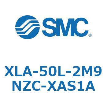 X Series(XLA) SMC