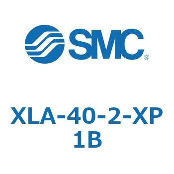 X Series(XLA) SMC