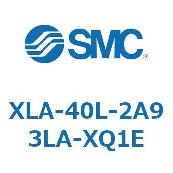 X Series(XLA) SMC