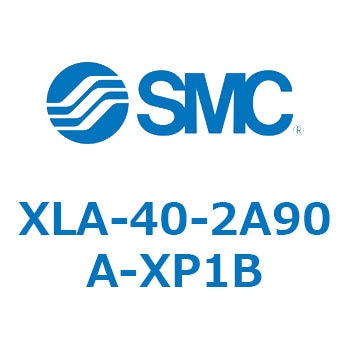 X Series(XLA) SMC