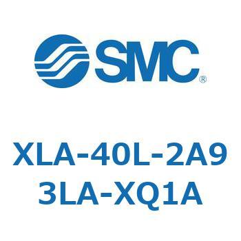 X Series(XLA) SMC