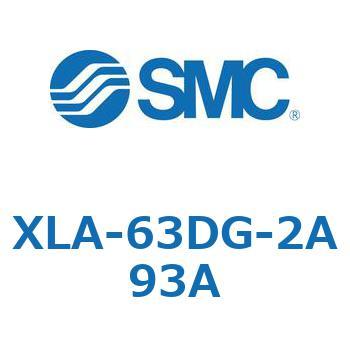 X Series(XLA) SMC