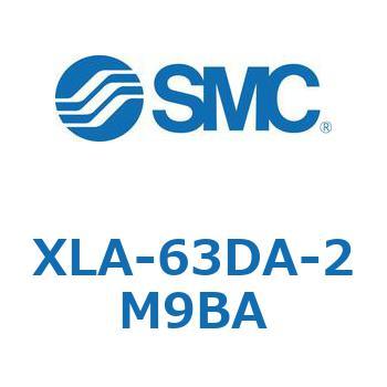 X Series(XLA) SMC