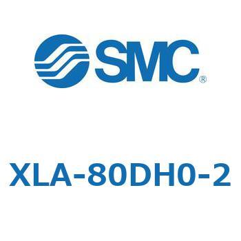 X Series(XLA) SMC