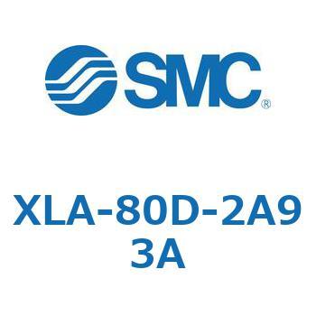 X Series(XLA) SMC