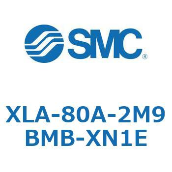 X Series(XLA) SMC