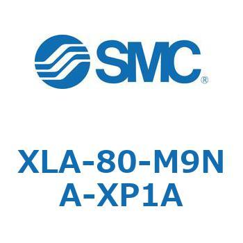 XLA-80-M9NA-XP1A X Series(XLA) SMC 44409295