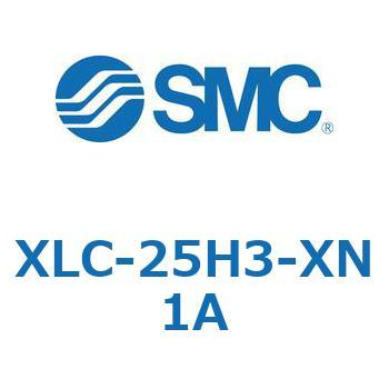 XLC-25H3-XN1A X Series(XLC) SMC 44409383