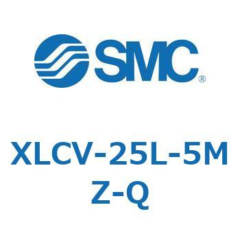 XLCV-25L-5MZ-Q X Series(XLC) SMC 44409392