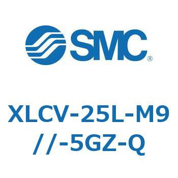 X Series(XLC) SMC