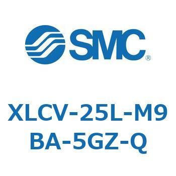 XLCV-25L-M9BA-5GZ-Q X Series(XLC) SMC 44409435