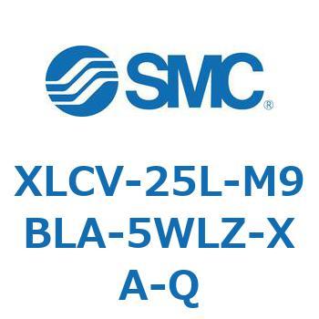 XLCV-25L-M9BLA-5WLZ-XA-Q X Series(XLC) SMC 44409478