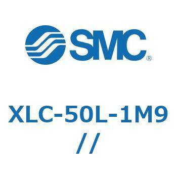 XLC-50L-1M9// X Series(XLC) SMC 44409523