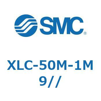 XLC-50M-1M9// X Series(XLC) SMC 44409532