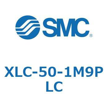 XLC-50-1M9PLC X Series(XLC) SMC 44409584