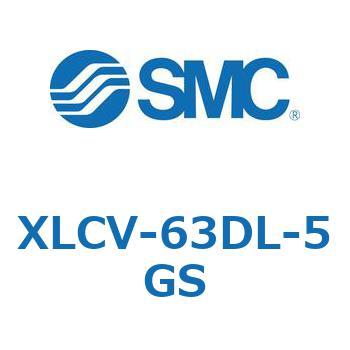 X Series(XLC) SMC