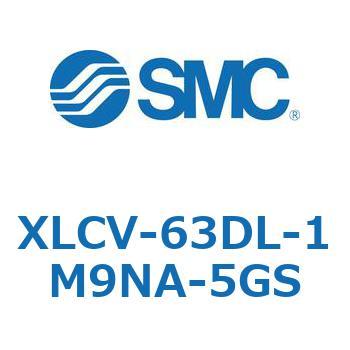 X Series(XLC) SMC