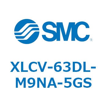 X Series(XLC) SMC