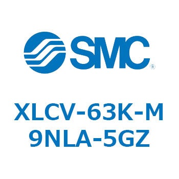 X Series(XLC) SMC