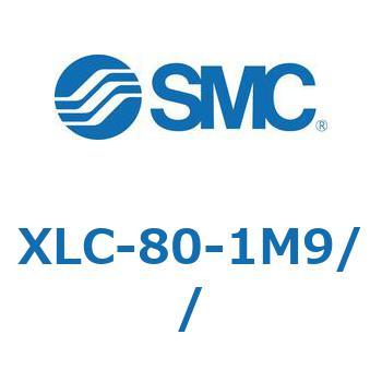 XLC-80-1M9// X Series(XLC) SMC 44410056