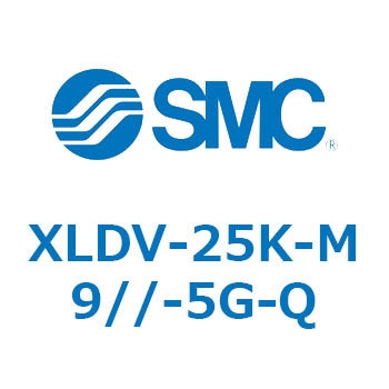 X Series(XLD) SMC