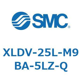 X Series(XLD) SMC