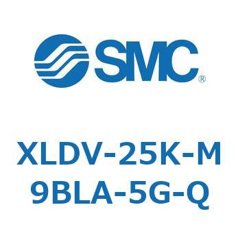 X Series(XLD) SMC