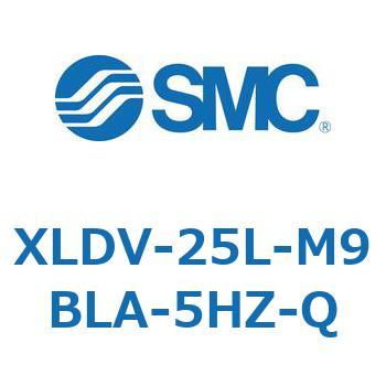 X Series(XLD) SMC