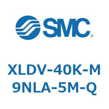 X Series(XLD) SMC