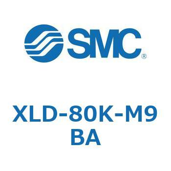 X Series(XLD) SMC