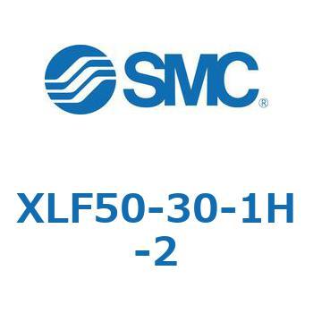 X Series(XLF) SMC