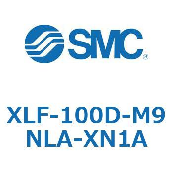 X Series(XLF) SMC
