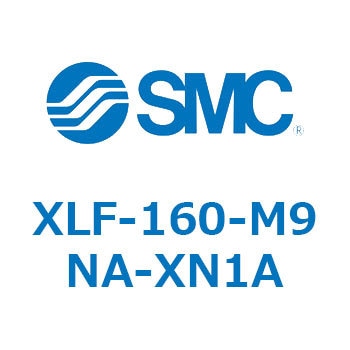 X Series(XLF) SMC