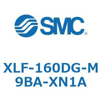 X Series(XLF) SMC
