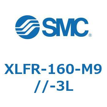 X Series(XLF) SMC