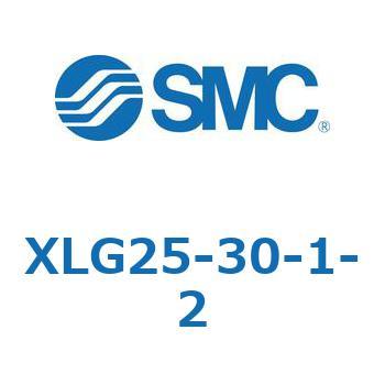 X Series(XLG) SMC