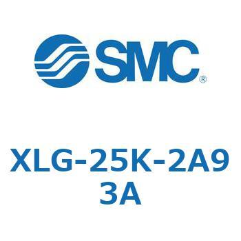 X Series(XLG) SMC