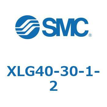 X Series(XLG) SMC