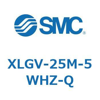 X Series(XLG) SMC