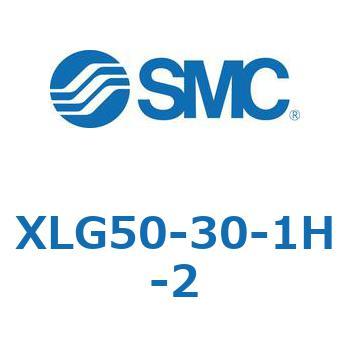 X Series(XLG) SMC