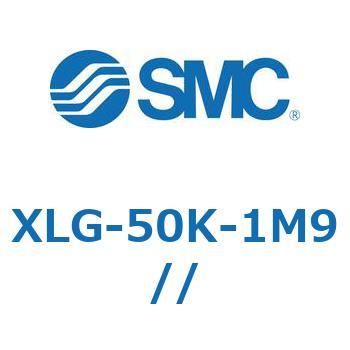 XLG-50K-1M9// X Series(XLG) SMC 44411858