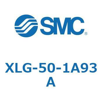 XLG-50-1A93A X Series(XLG) SMC 44411885