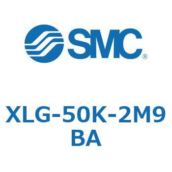 X Series(XLG) SMC