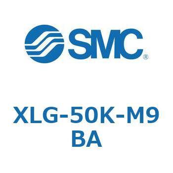 XLG-50K-M9BA X Series(XLG) SMC 44411937