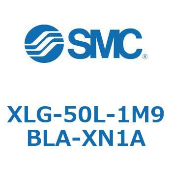 XLG-50L-1M9BLA-XN1A X Series(XLG) SMC 44411982