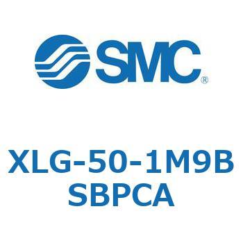 XLG-50-1M9BSBPCA X Series(XLG) SMC 44412016