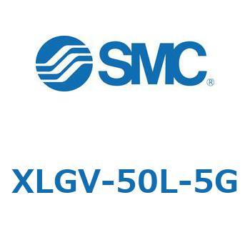 X Series(XLG) SMC
