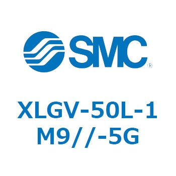 X Series(XLG) SMC